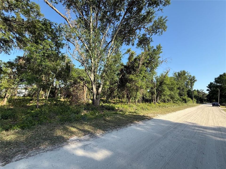 For Sale: $160,000 (1.21 acres)