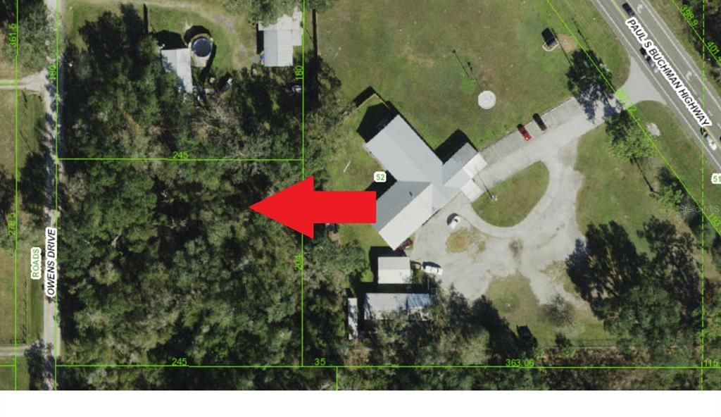 For Sale: $160,000 (1.21 acres)