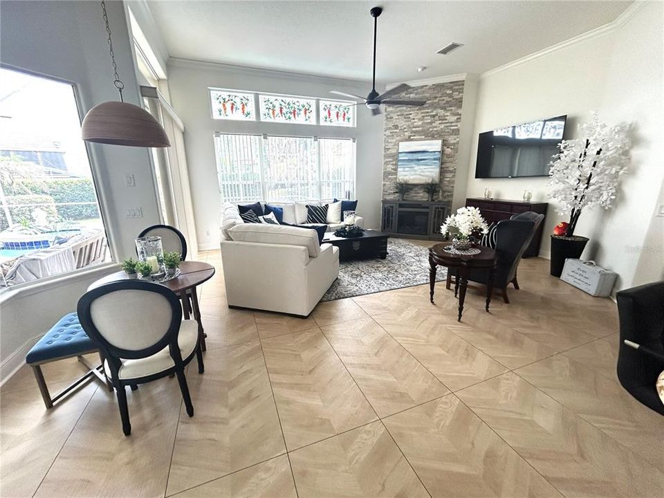 В аренду: $5,250 (4 спален, 4 ванн, 3232 Квадратных фут)