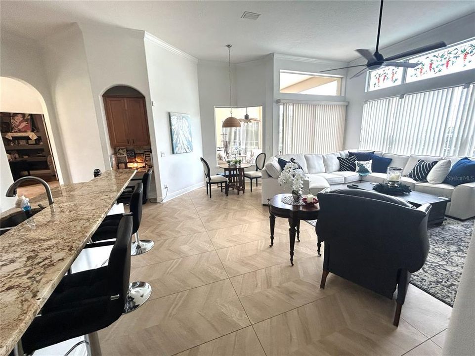 В аренду: $5,250 (4 спален, 4 ванн, 3232 Квадратных фут)