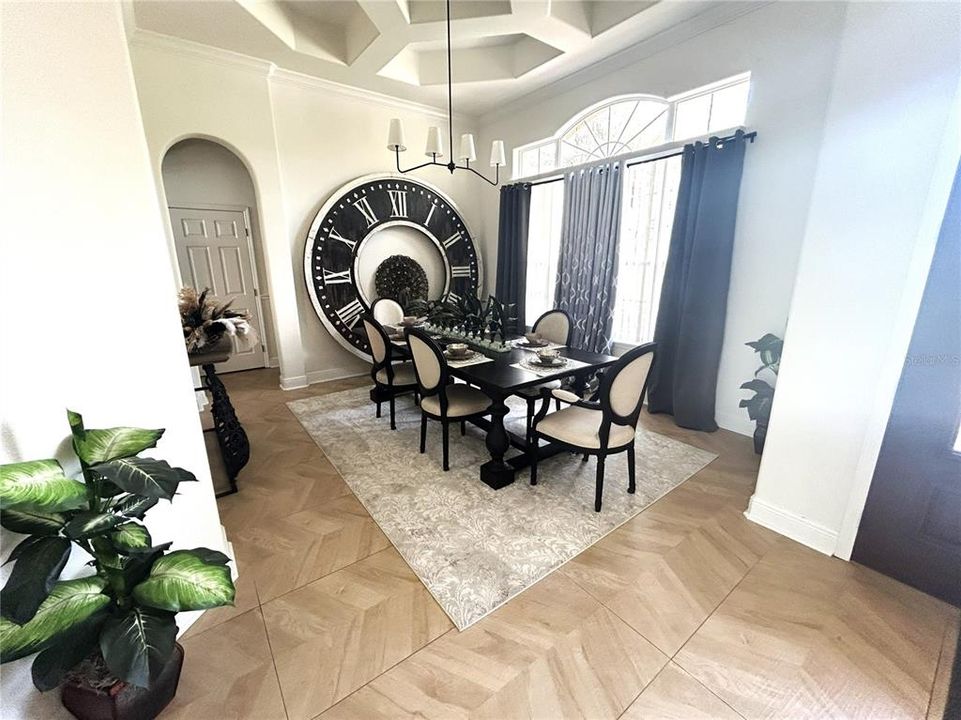 В аренду: $5,250 (4 спален, 4 ванн, 3232 Квадратных фут)