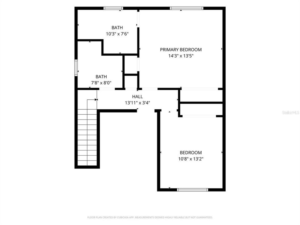 For Sale: $299,900 (5 beds, 2 baths, 2305 Square Feet)