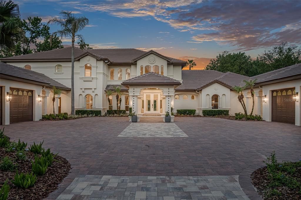 En Venta: $3,499,000 (7 camas, 7 baños, 7313 Pies cuadrados)