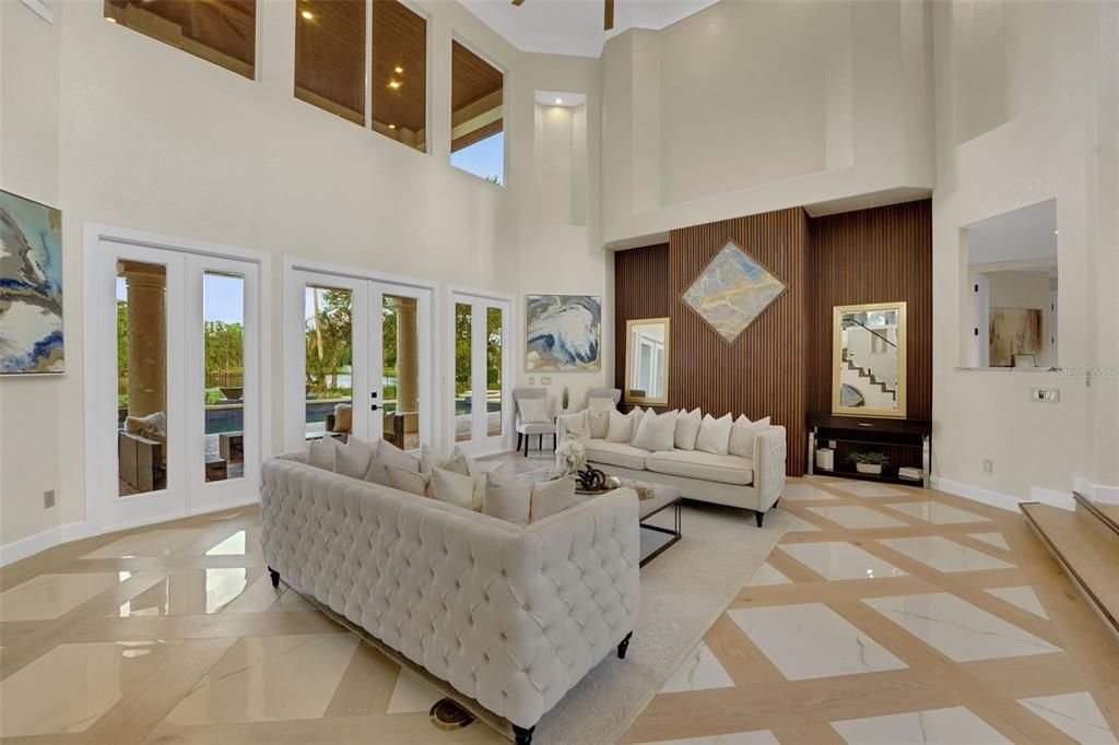 En Venta: $3,499,000 (7 camas, 7 baños, 7313 Pies cuadrados)