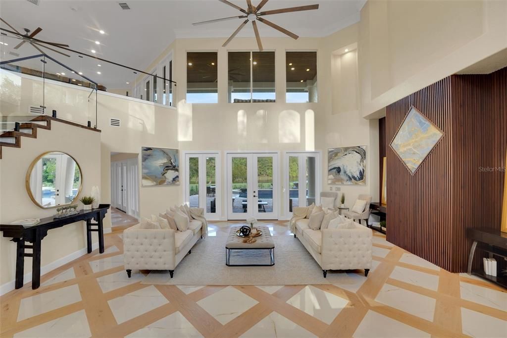 En Venta: $3,499,000 (7 camas, 7 baños, 7313 Pies cuadrados)