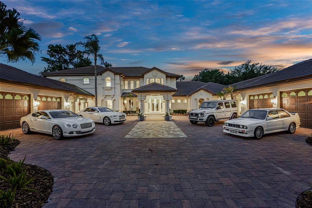 En Venta: $3,499,000 (7 camas, 7 baños, 7313 Pies cuadrados)