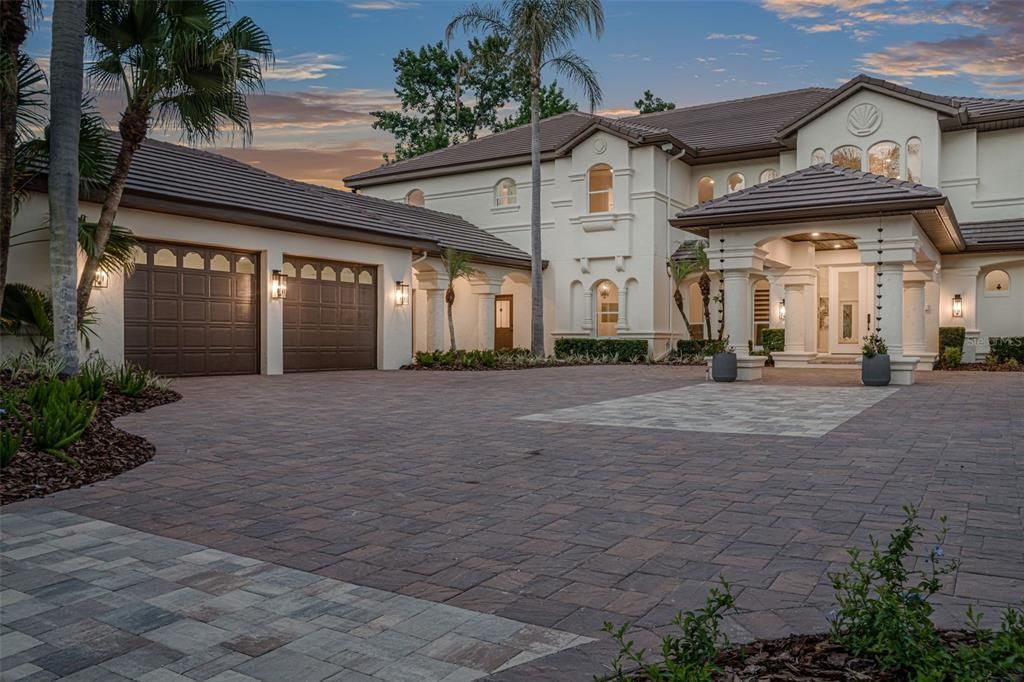 En Venta: $3,499,000 (7 camas, 7 baños, 7313 Pies cuadrados)