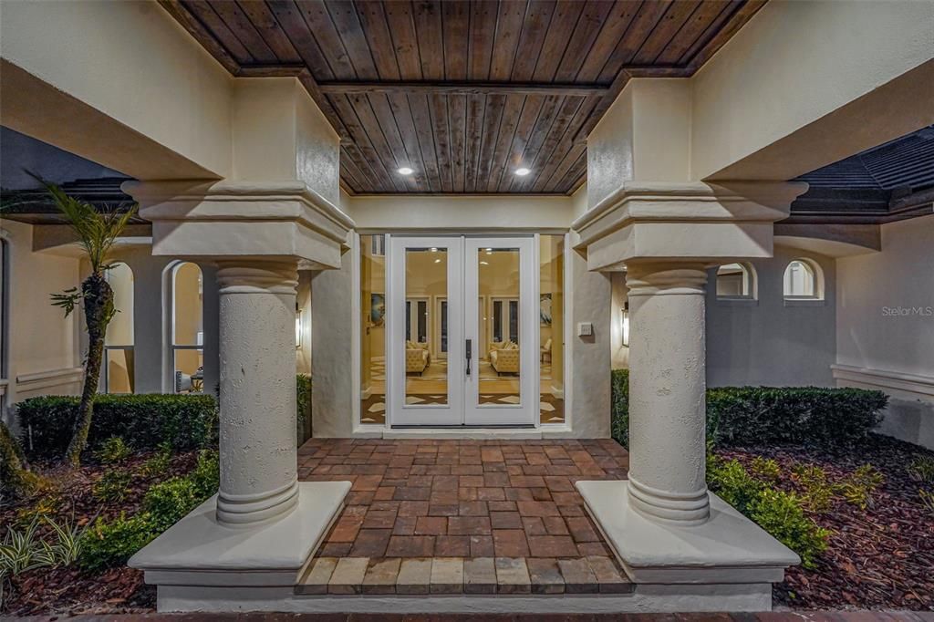 En Venta: $3,499,000 (7 camas, 7 baños, 7313 Pies cuadrados)