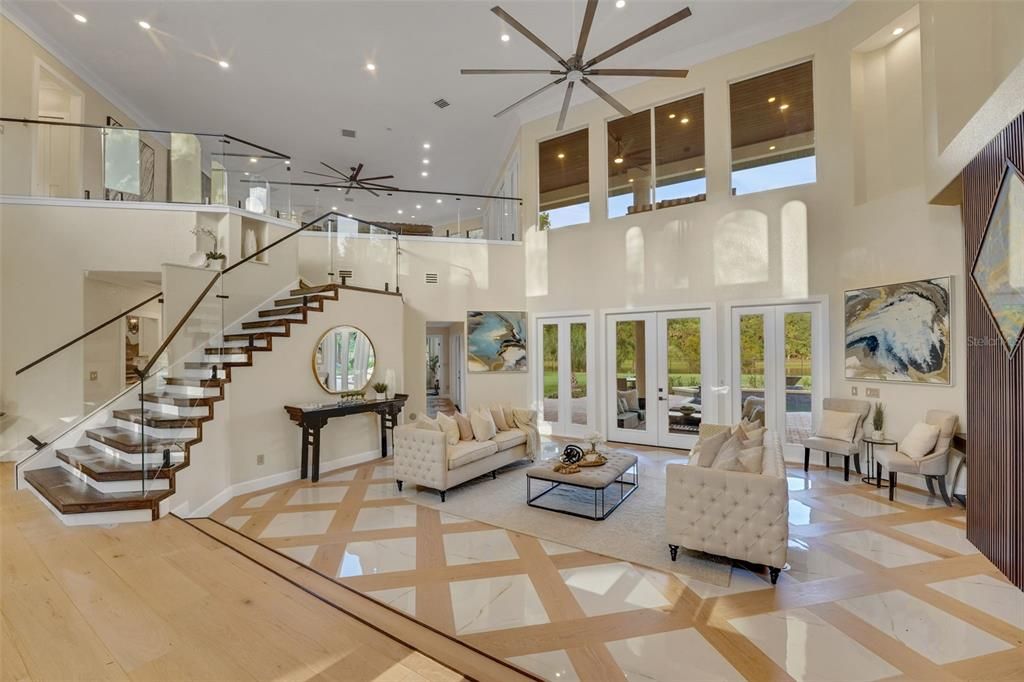 En Venta: $3,499,000 (7 camas, 7 baños, 7313 Pies cuadrados)