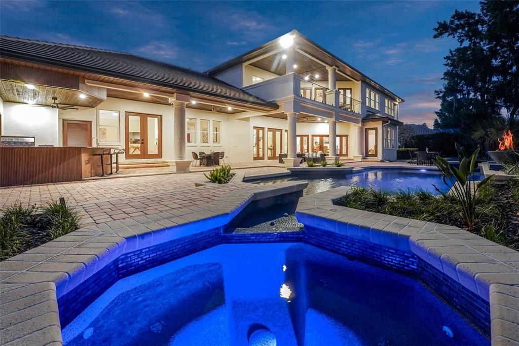 En Venta: $3,499,000 (7 camas, 7 baños, 7313 Pies cuadrados)