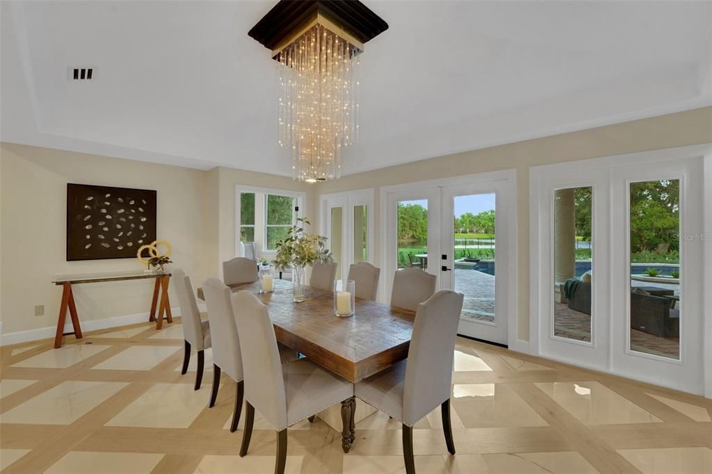 En Venta: $3,499,000 (7 camas, 7 baños, 7313 Pies cuadrados)