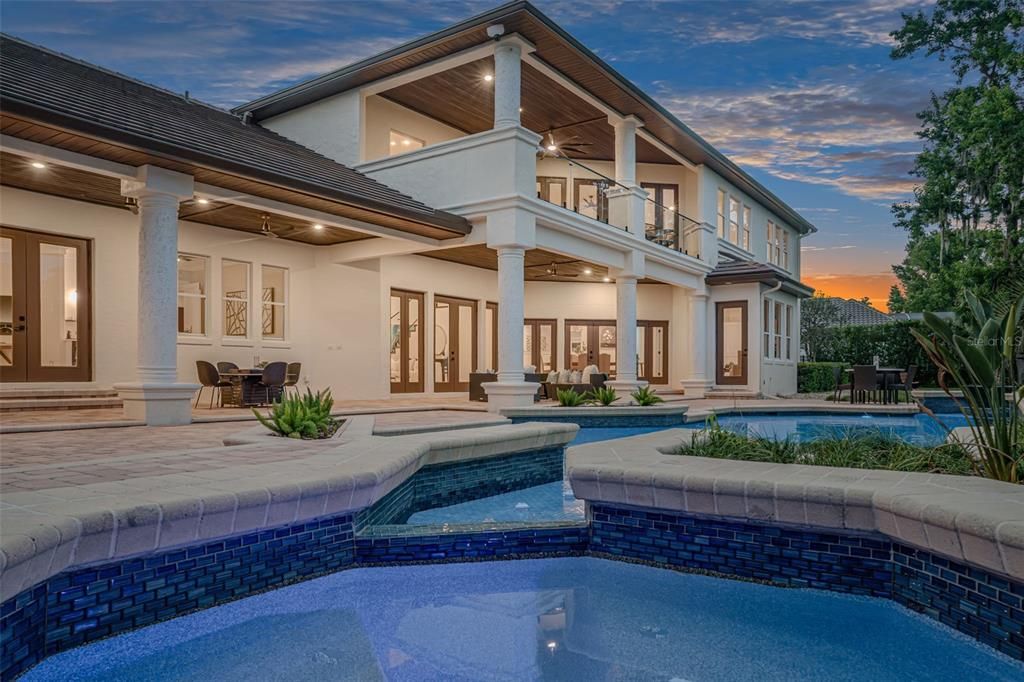 En Venta: $3,499,000 (7 camas, 7 baños, 7313 Pies cuadrados)