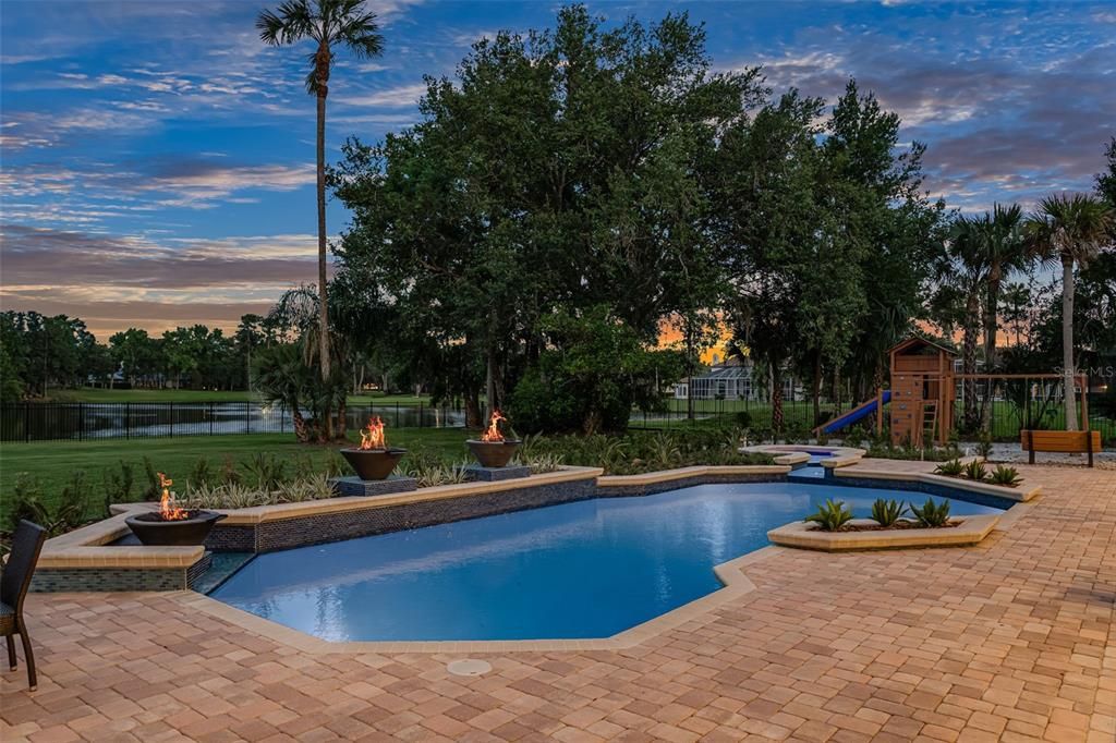 En Venta: $3,499,000 (7 camas, 7 baños, 7313 Pies cuadrados)