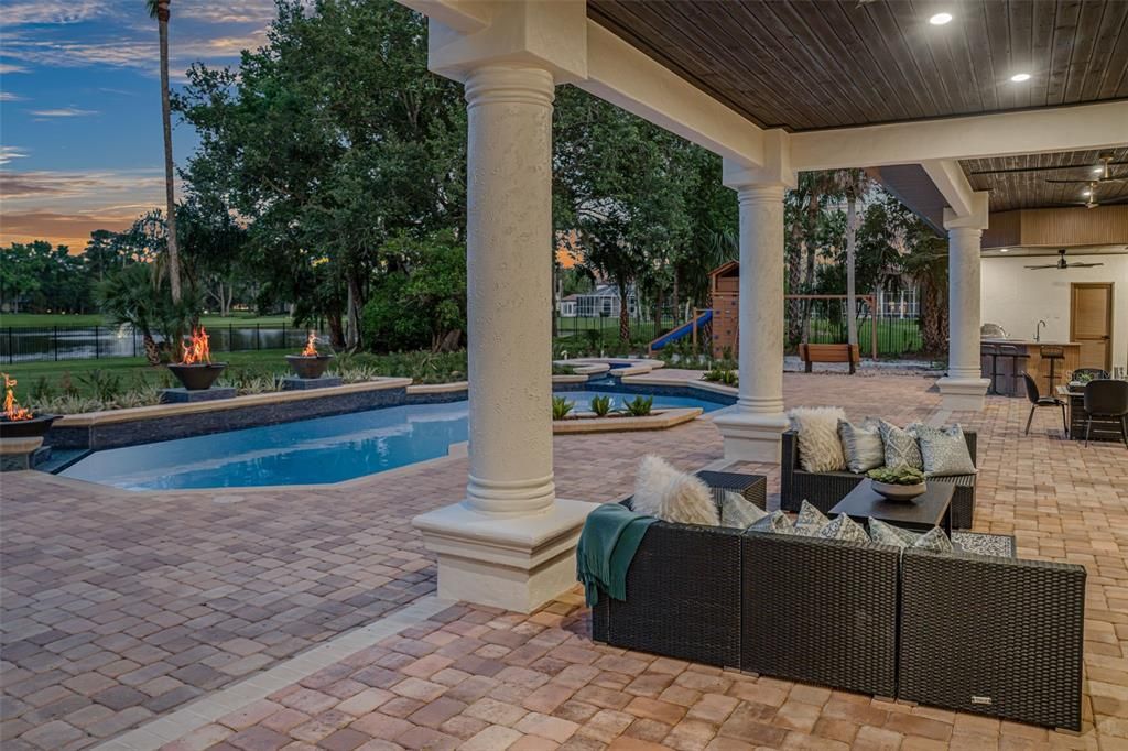 En Venta: $3,499,000 (7 camas, 7 baños, 7313 Pies cuadrados)