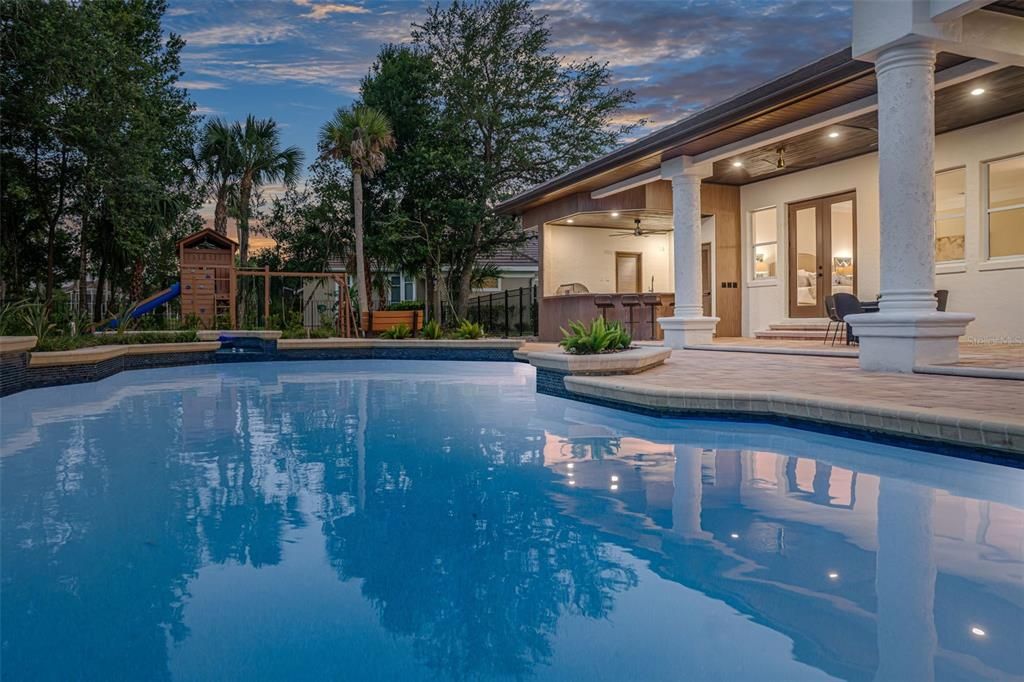 En Venta: $3,499,000 (7 camas, 7 baños, 7313 Pies cuadrados)