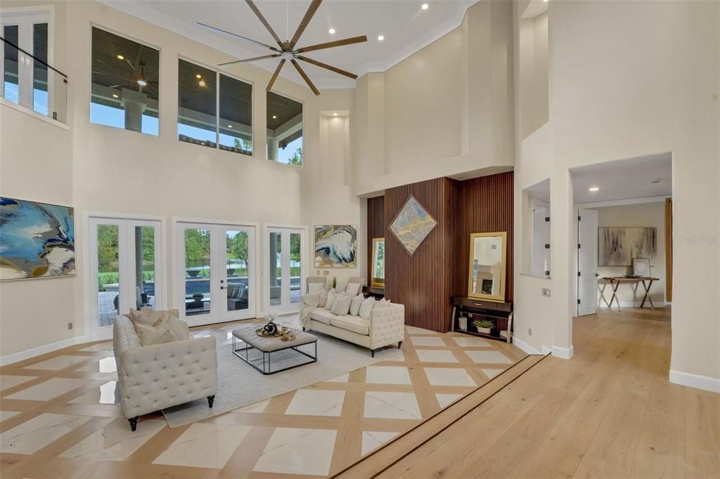 En Venta: $3,499,000 (7 camas, 7 baños, 7313 Pies cuadrados)
