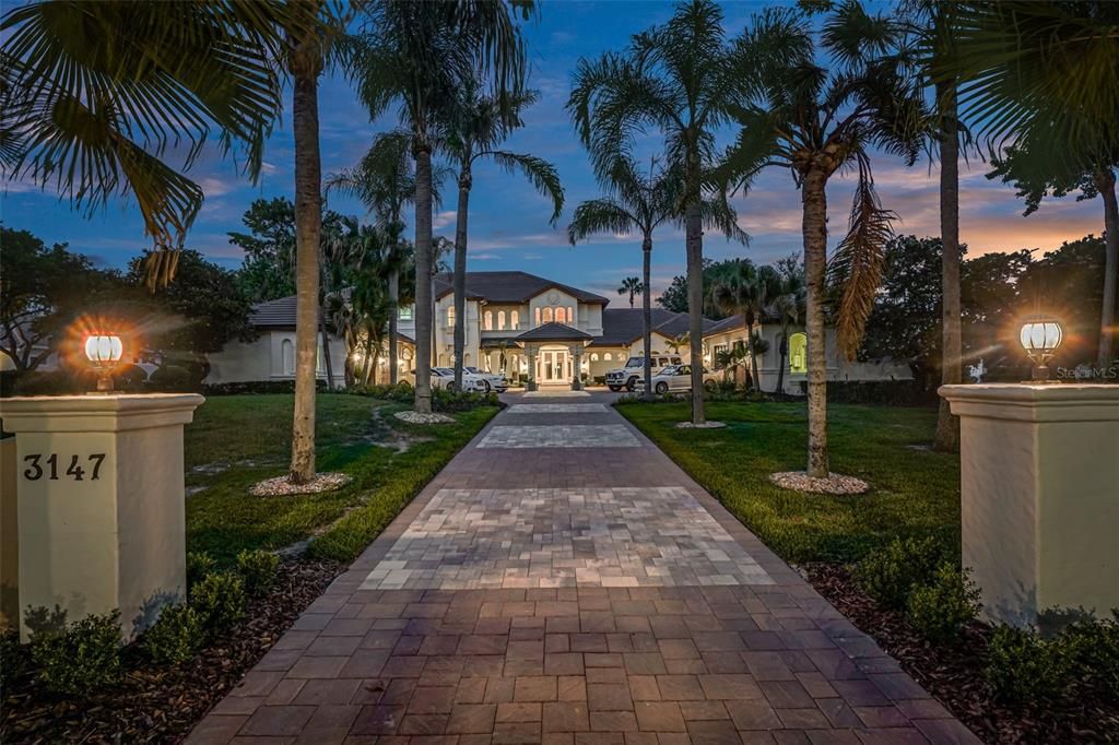 En Venta: $3,499,000 (7 camas, 7 baños, 7313 Pies cuadrados)