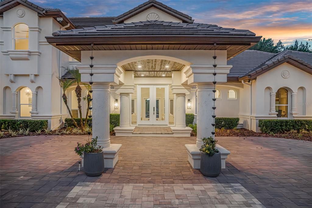 En Venta: $3,499,000 (7 camas, 7 baños, 7313 Pies cuadrados)
