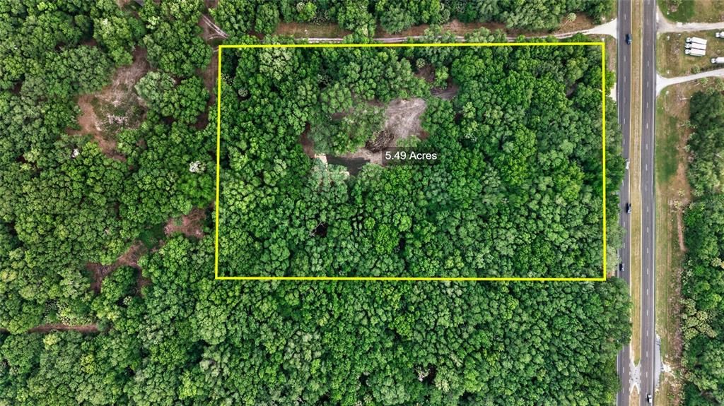 На продажу: $199,999 (5.49 acres)