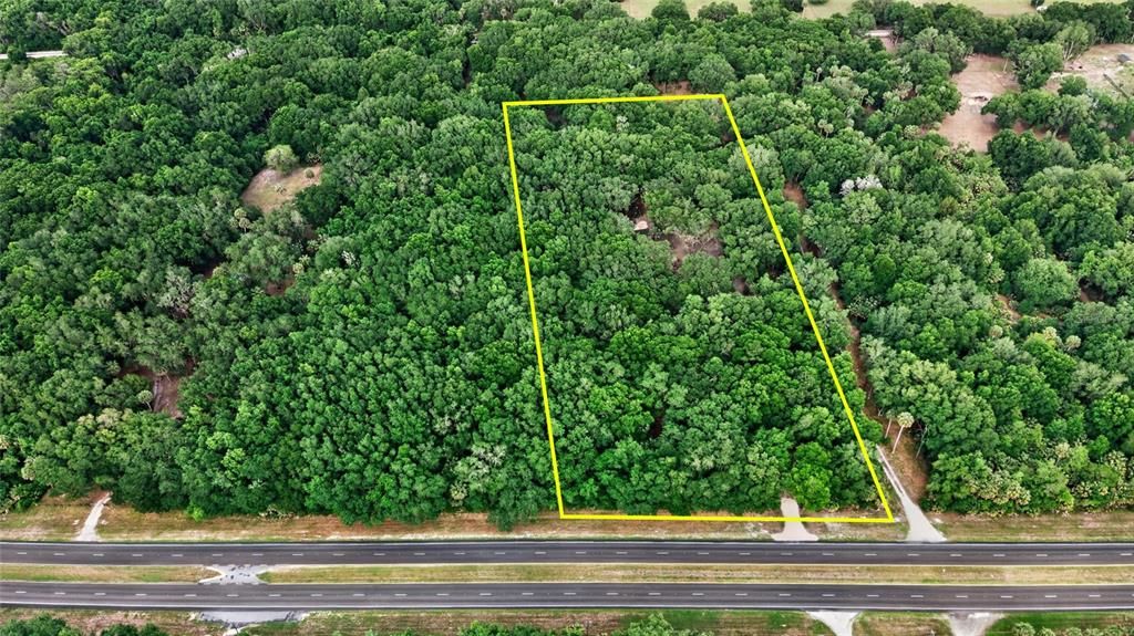На продажу: $199,999 (5.49 acres)