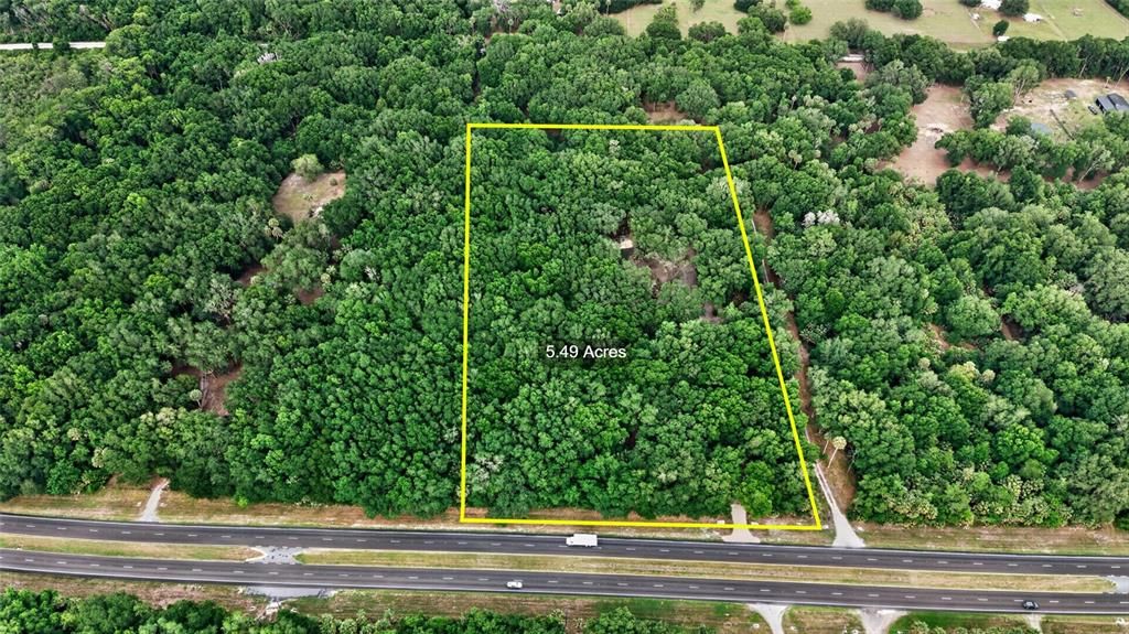 На продажу: $199,999 (5.49 acres)