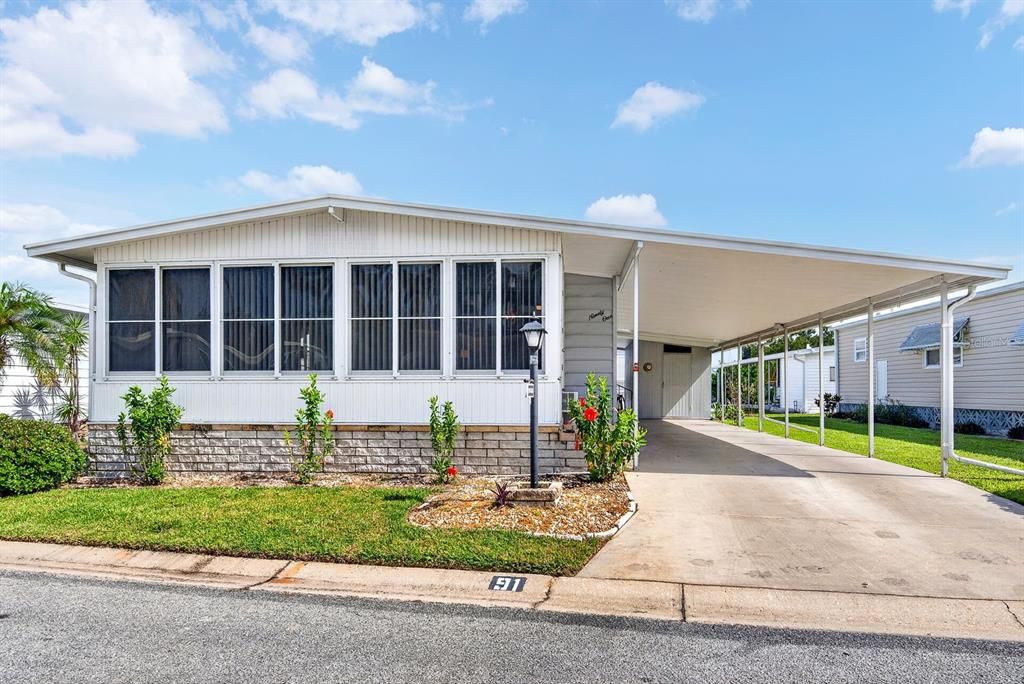 Active With Contract: $200,000 (2 beds, 2 baths, 1152 Square Feet)