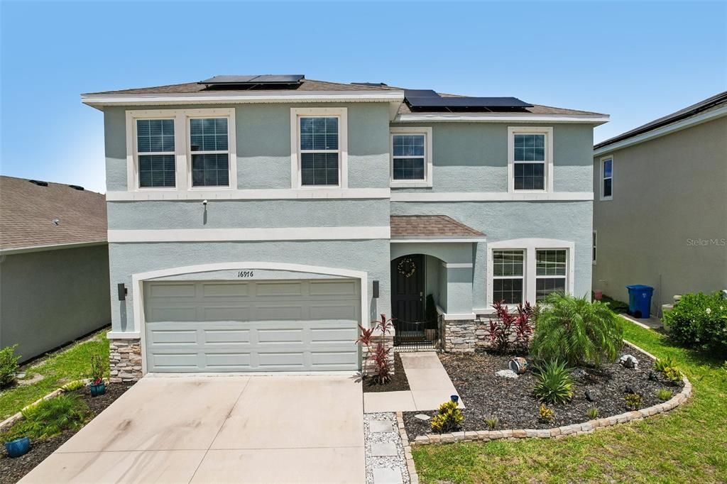 For Sale: $499,000 (4 beds, 3 baths, 2738 Square Feet)