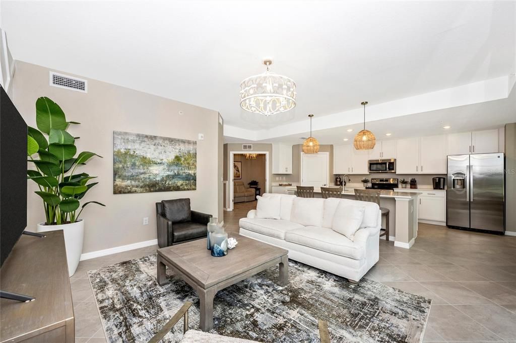 В аренду: $3,000 (2 спален, 2 ванн, 1366 Квадратных фут)