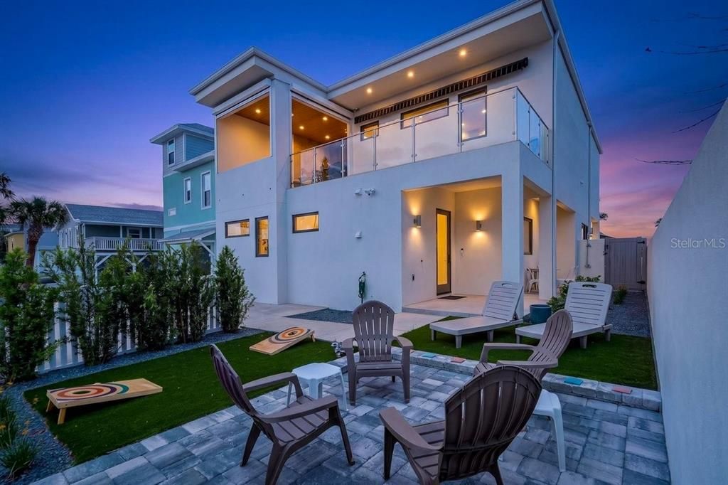 На продажу: $2,890,000 (4 спален, 4 ванн, 2737 Квадратных фут)