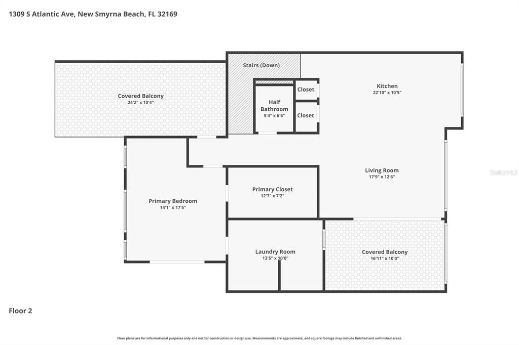 На продажу: $2,890,000 (4 спален, 4 ванн, 2737 Квадратных фут)