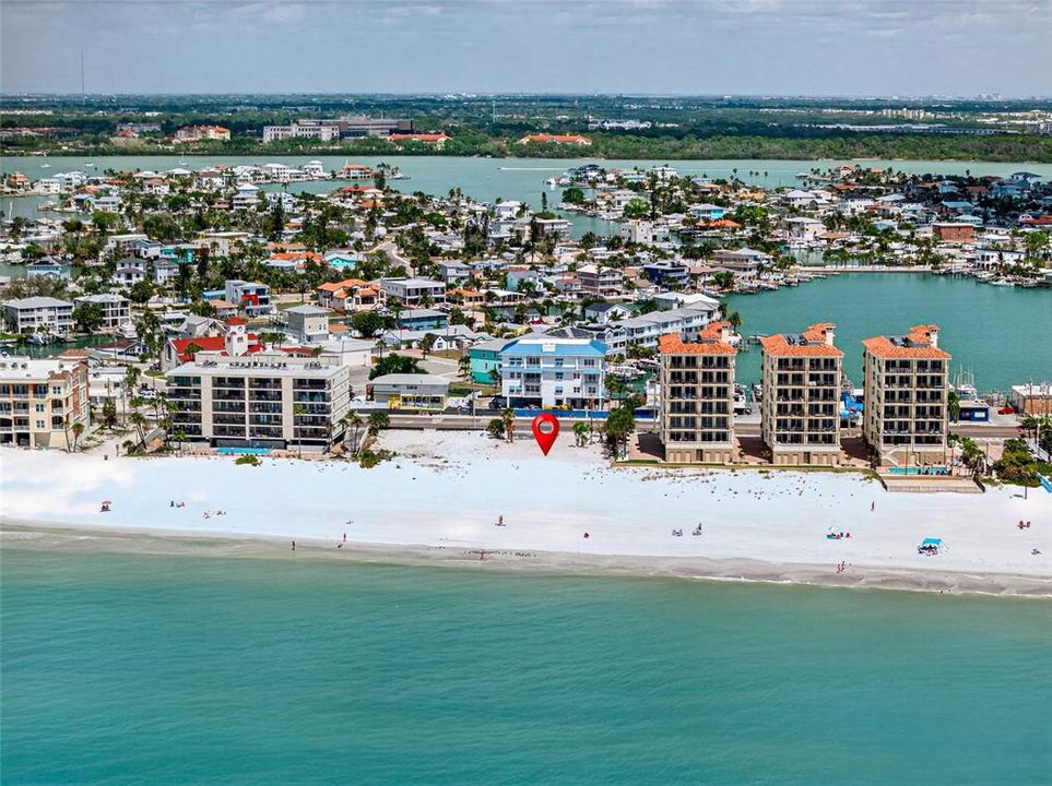 For Sale: $6,000,000 (0.37 acres)
