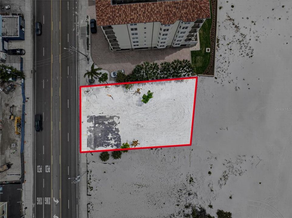 For Sale: $6,000,000 (0.37 acres)