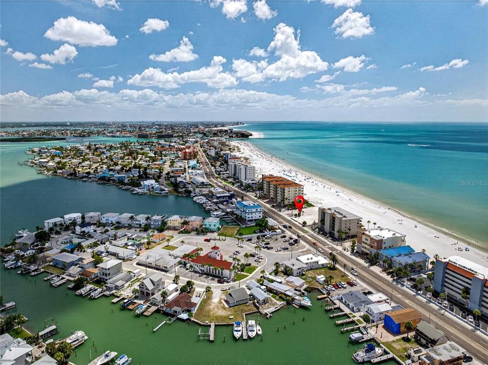 For Sale: $6,000,000 (0.37 acres)