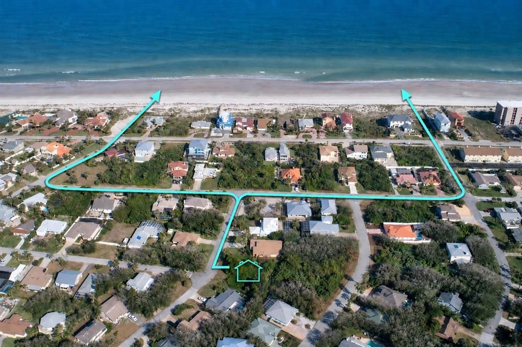 待售: $343,800 (0.22 acres)