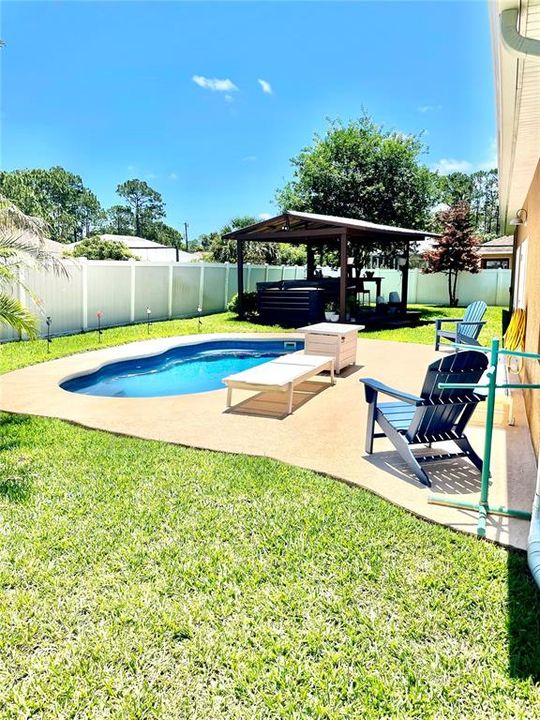 En Venta: $465,000 (4 camas, 3 baños, 2342 Pies cuadrados)