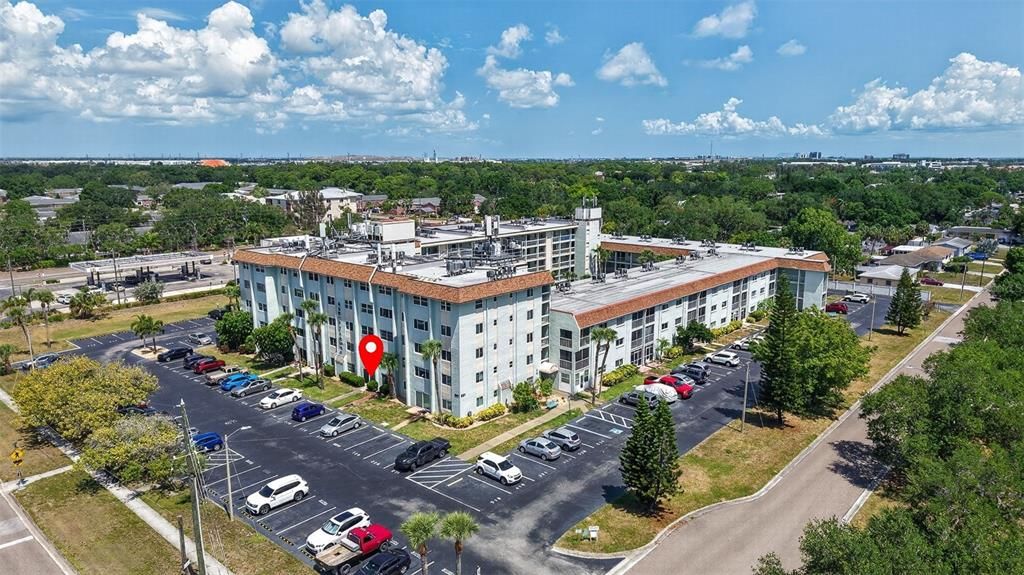 На продажу: $90,000 (2 спален, 2 ванн, 800 Квадратных фут)