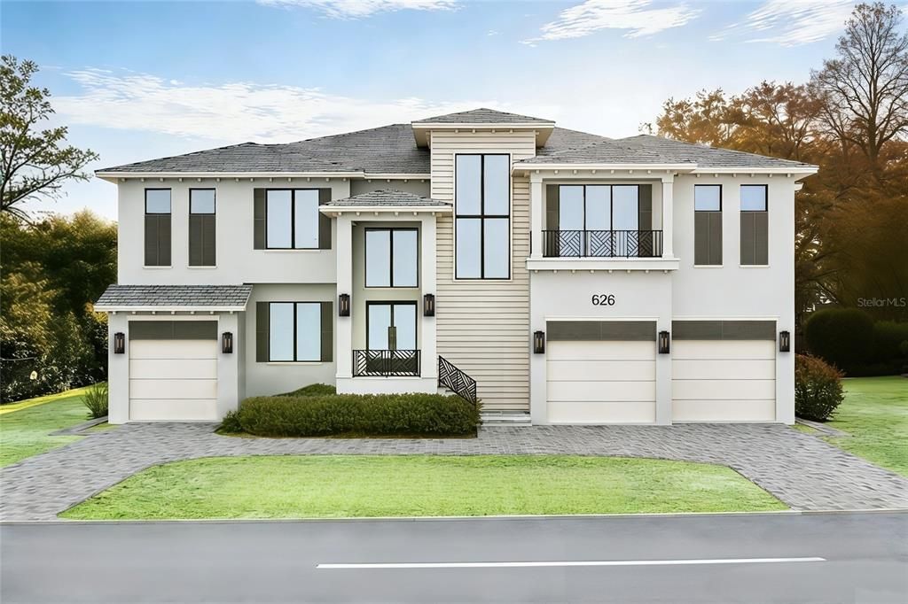 En Venta: $4,950,000 (5 camas, 5 baños, 6381 Pies cuadrados)