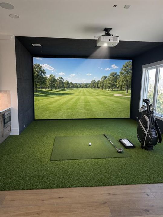 Activo con contrato: $4,500,000 (5 camas, 5 baños, 6281 Pies cuadrados)