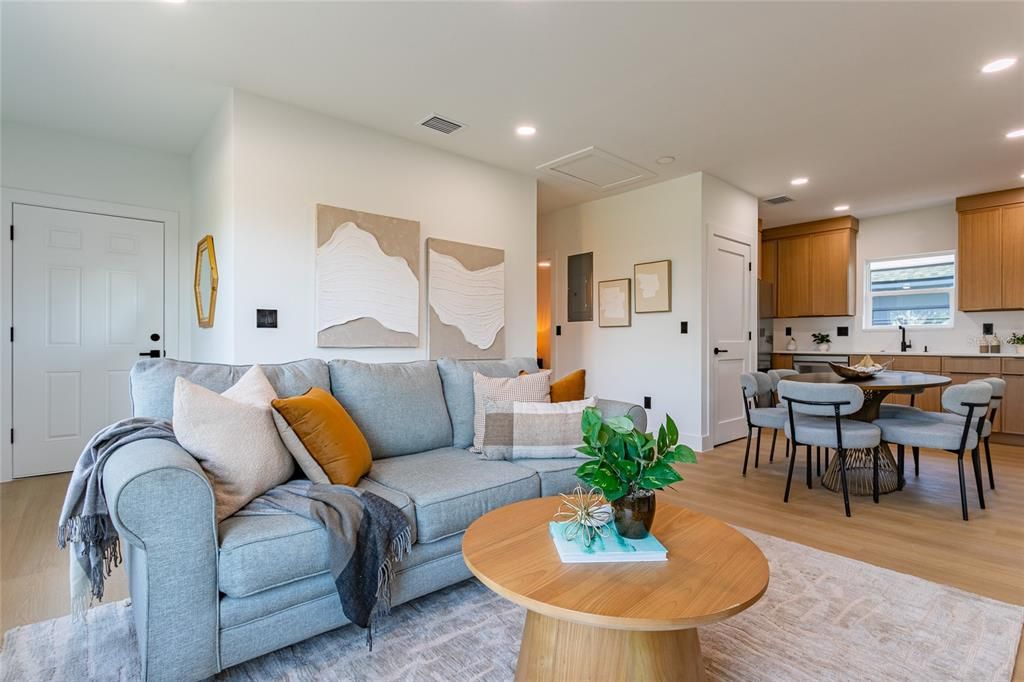 Active With Contract: $589,000 (5 beds, 3 baths, 1800 Square Feet)