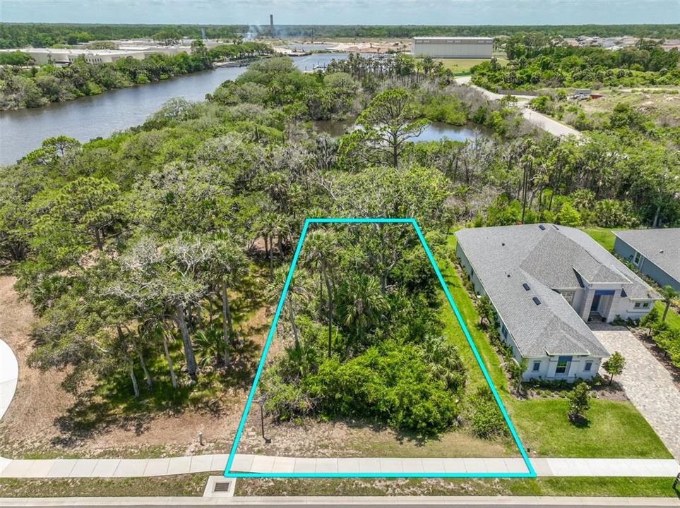 For Sale: $115,000 (0.24 acres)