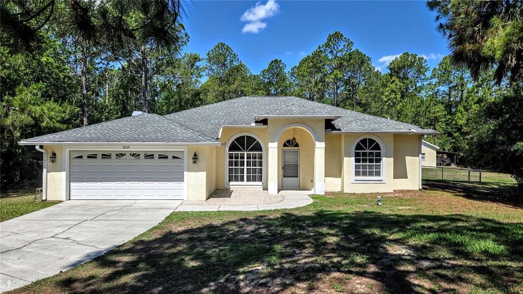 Active With Contract: $499,000 (4 beds, 2 baths, 2310 Square Feet)