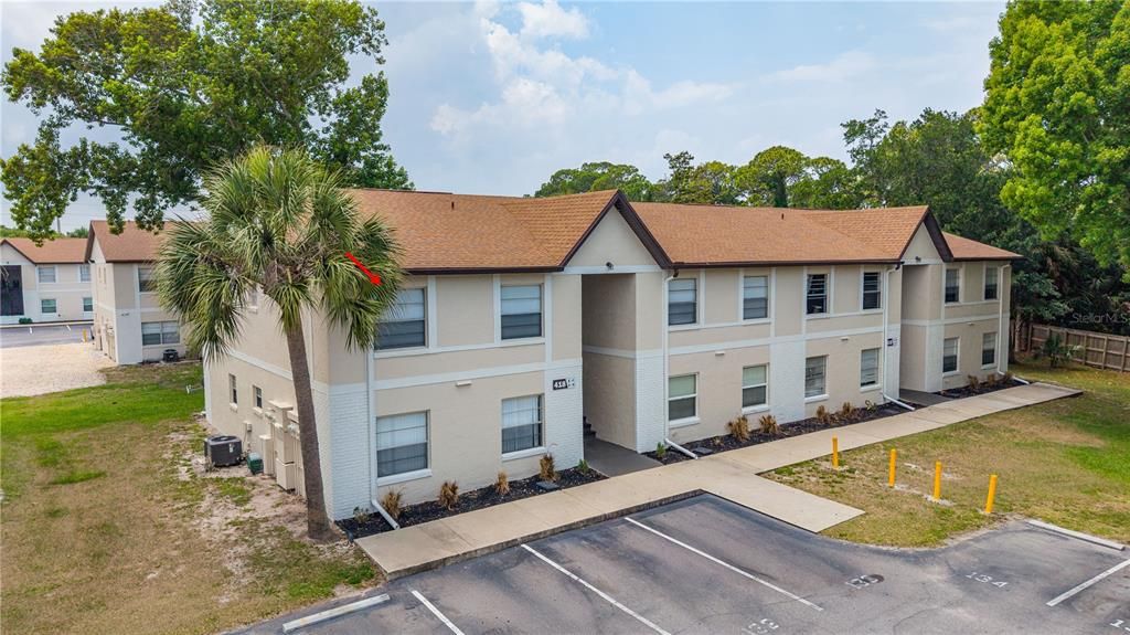 For Sale: $135,000 (2 beds, 2 baths, 922 Square Feet)