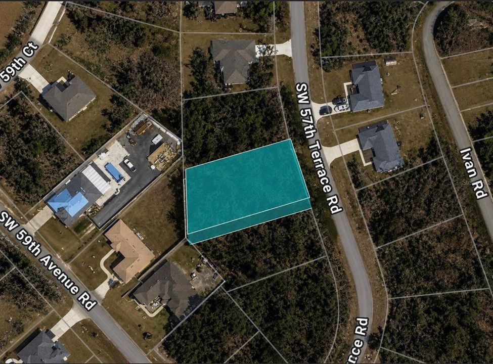 待售: $39,000 (0.29 acres)