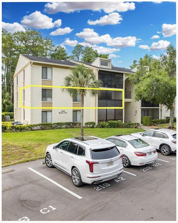 For Sale: $158,000 (2 beds, 2 baths, 979 Square Feet)