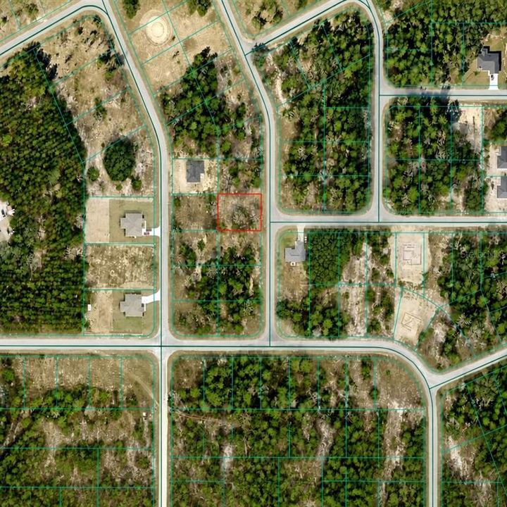 На продажу: $20,000 (0.24 acres)