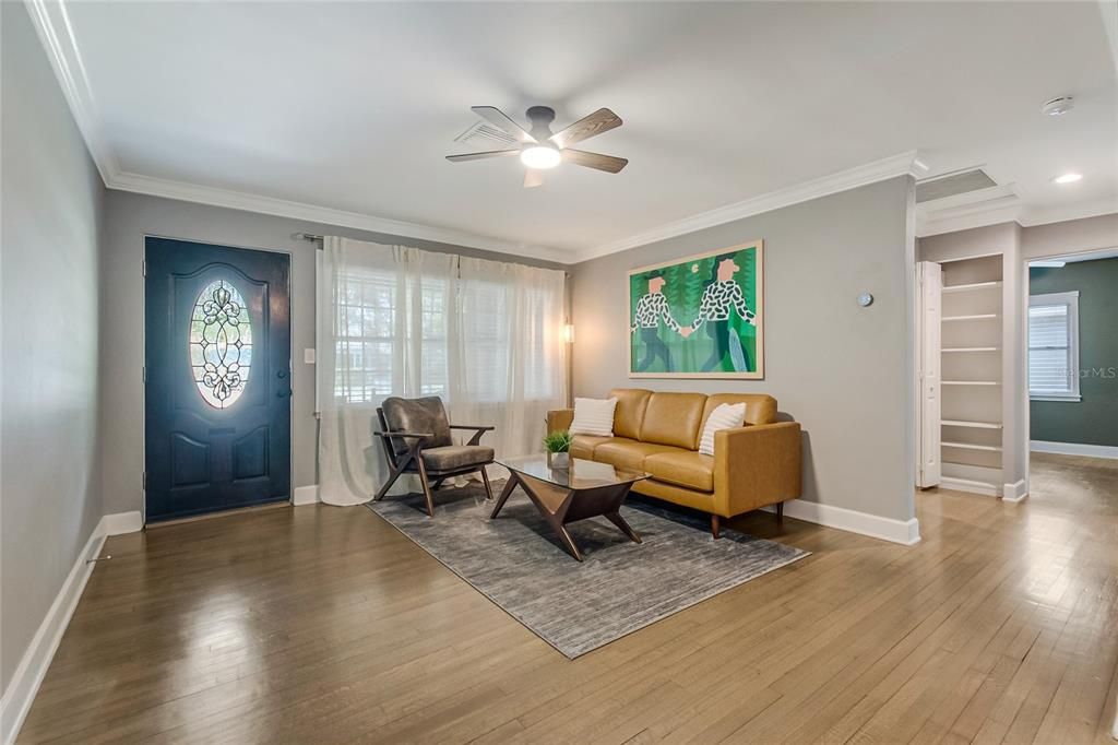 Active With Contract: $465,000 (3 beds, 2 baths, 1424 Square Feet)