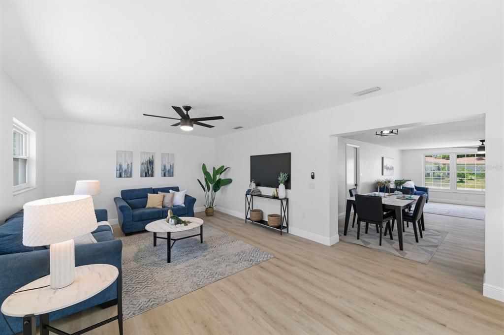 Activo con contrato: $480,000 (3 camas, 2 baños, 1454 Pies cuadrados)