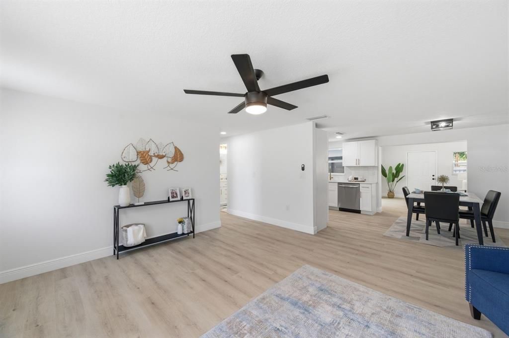 Activo con contrato: $480,000 (3 camas, 2 baños, 1454 Pies cuadrados)
