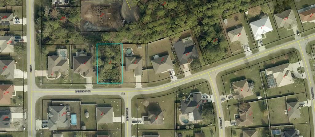 En Venta: $74,000 (0.23 acres)
