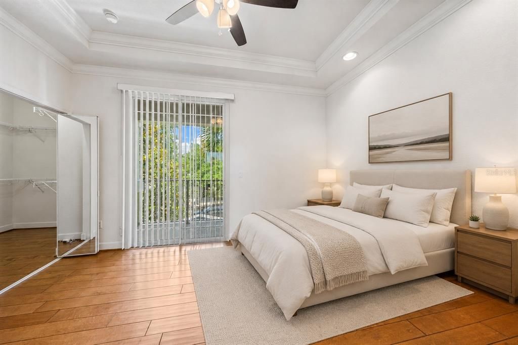 Activo con contrato: $325,000 (2 camas, 2 baños, 1411 Pies cuadrados)
